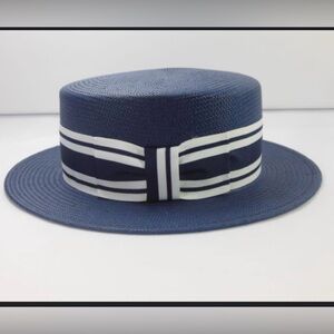 Capas Headwear - The Boater size L